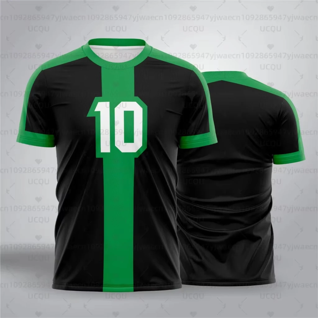 Men T Shirt Women Tee Boys Girls Top Adults Children Parent Child quick dry kid Tshirts Anime Omnitrix Ben 10 Cosplay Y2K Tee