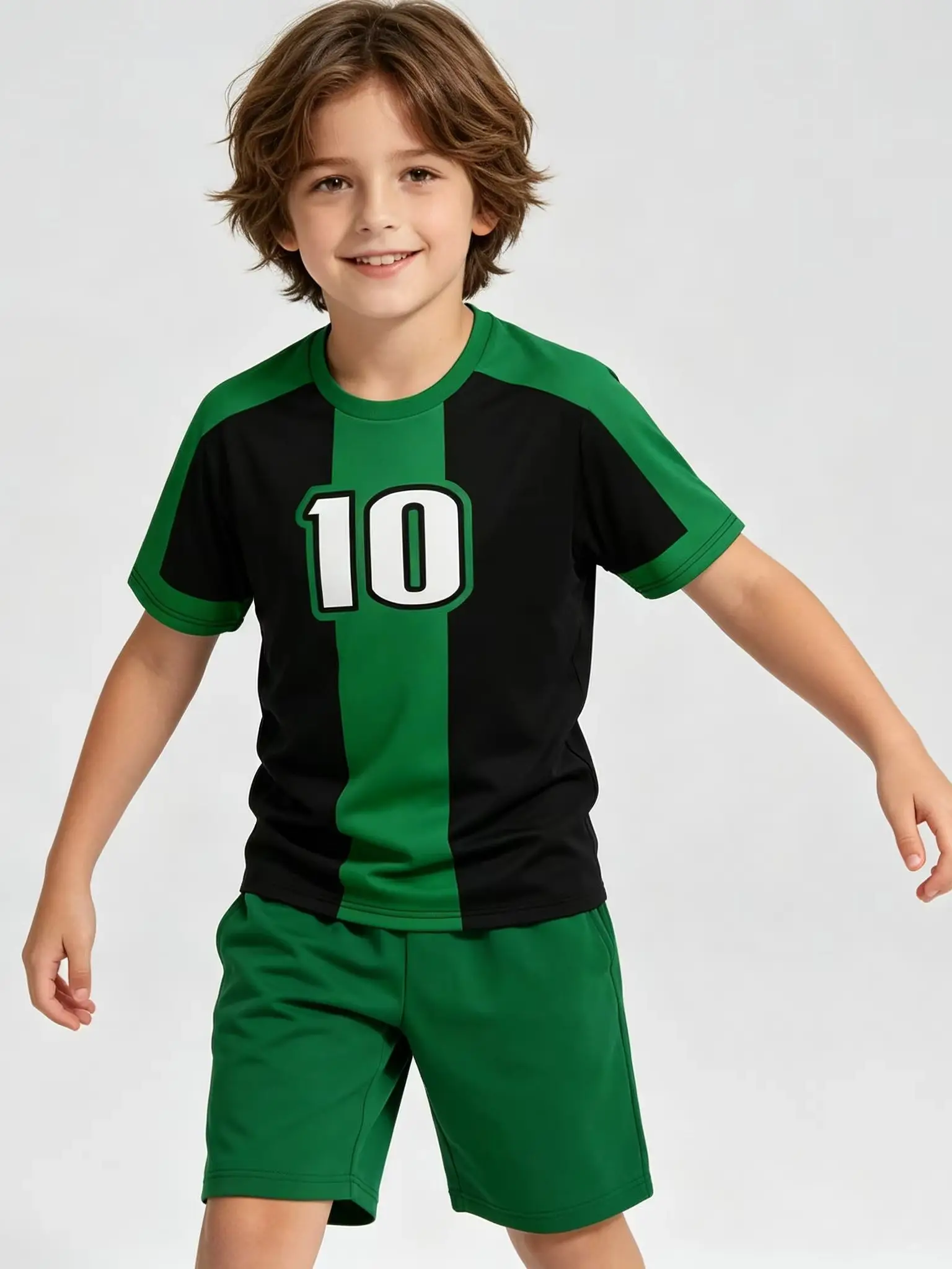 Men T Shirt Women Tee Boys Girls Top Adults Children Parent Child quick dry kid Tshirts Anime Omnitrix Ben 10 Cosplay Y2K Tee