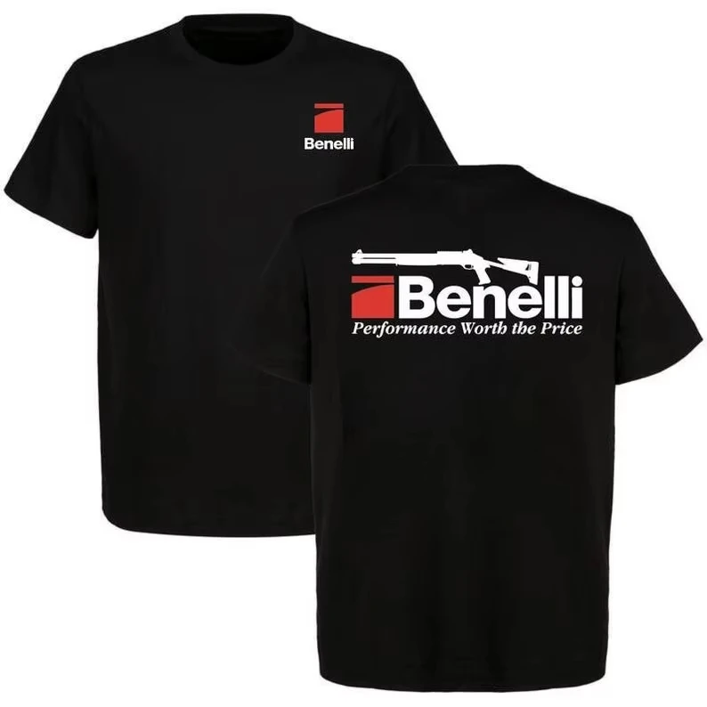 2026 Benelli Tactical Performance Sweatshirt Hunting Tactical Shirt for Man for Human Perfect for Outdoor Enthusiasts Ins Y2k