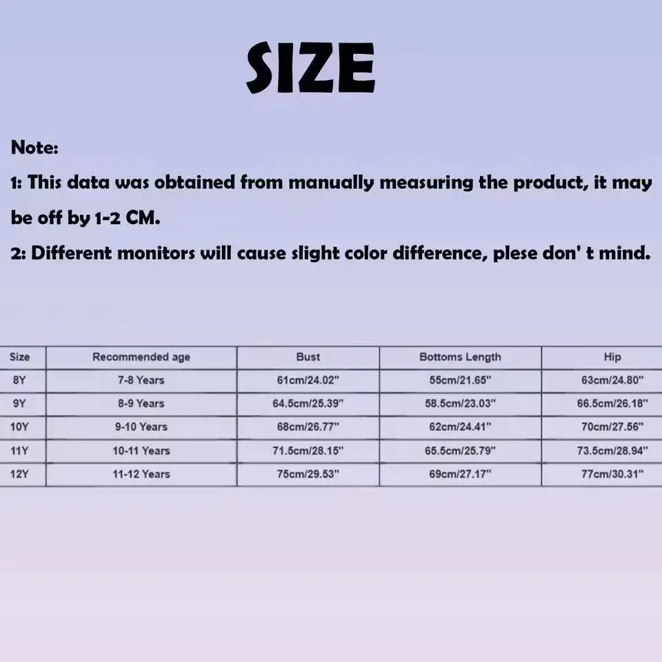 Tween Girls Ombre Ruffle Trim Knot Front Cover Up Teen Girls Bathing Suit Beach Cover Up Dress for Swimming For Beach And Pool