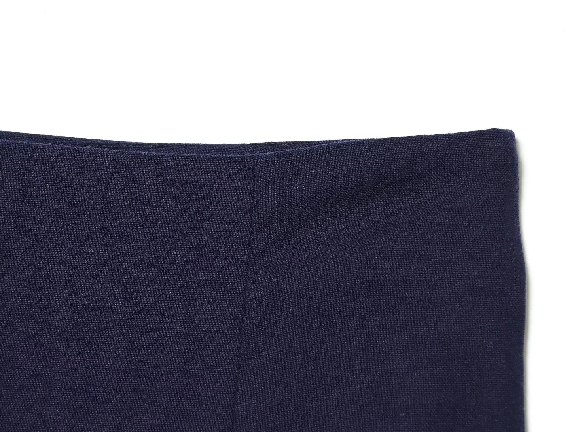 CHARMCHANT Women's Blue Midi Skirt High Waist A-Line Pleated Skirt Casual Elegant Office Wear Retro Casual Summer Skirt 2026