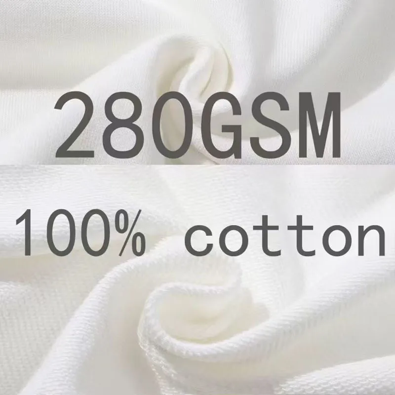 Design your own men's and women's universal trendy casual top with a round neckline, 280g sport shirt, personalized gift.