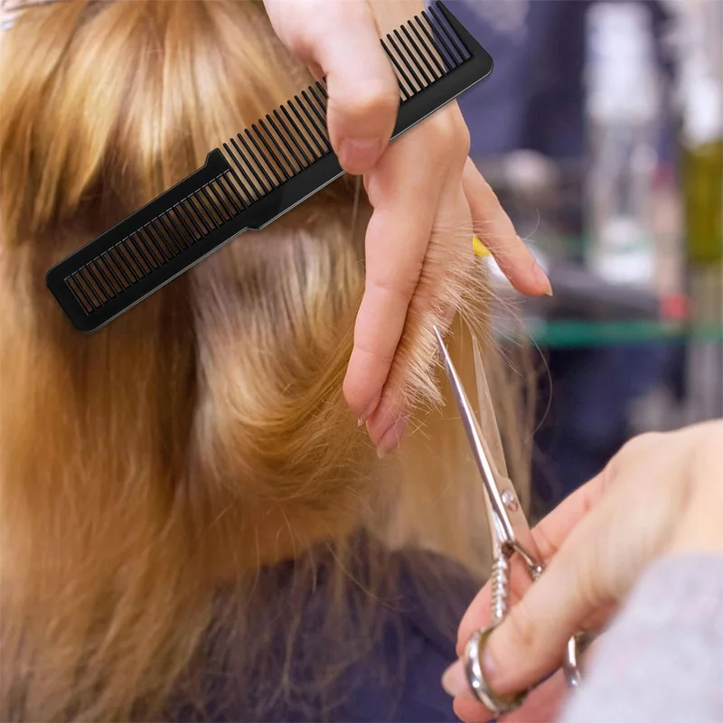 3/4Pcs Professional Barber Tools Set Spray Bottle Comb Nylon Bristle Beard Brush cleaning brush Salon Hair Styling Accessories