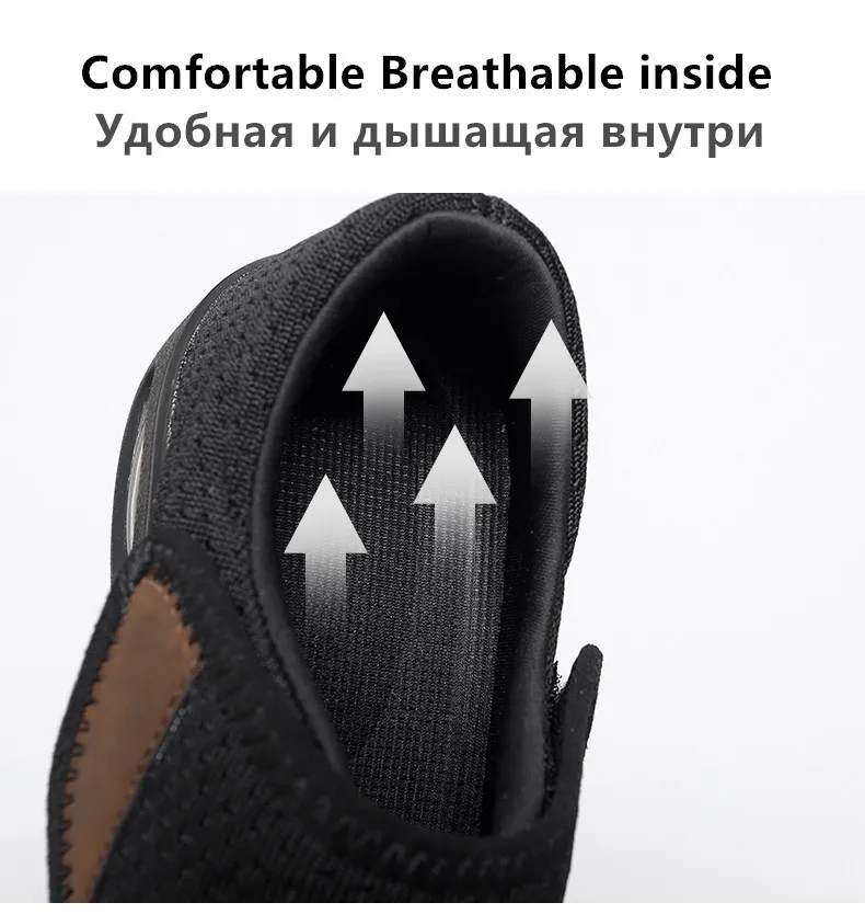 New Orthopedics Wide Feet Swollen Shoes Unisex Fashion Sneakers Outdoor Walking Women Casual Shoes Big Size Men's Diabetes Shoes