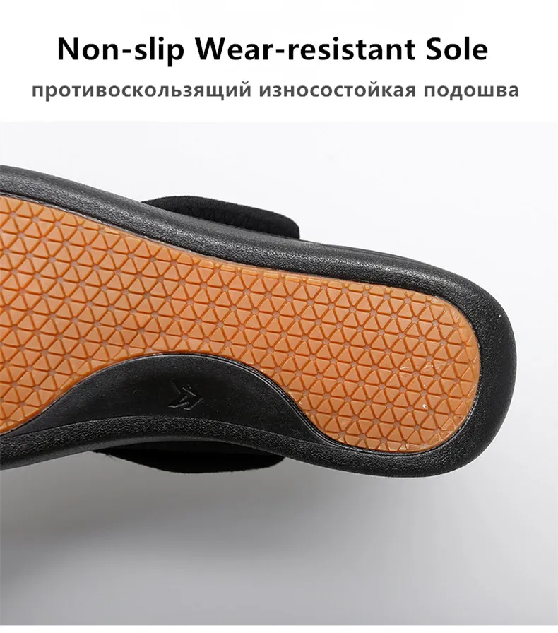 New Orthopedics Wide Feet Swollen Shoes Unisex Fashion Sneakers Outdoor Walking Women Casual Shoes Big Size Men's Diabetes Shoes