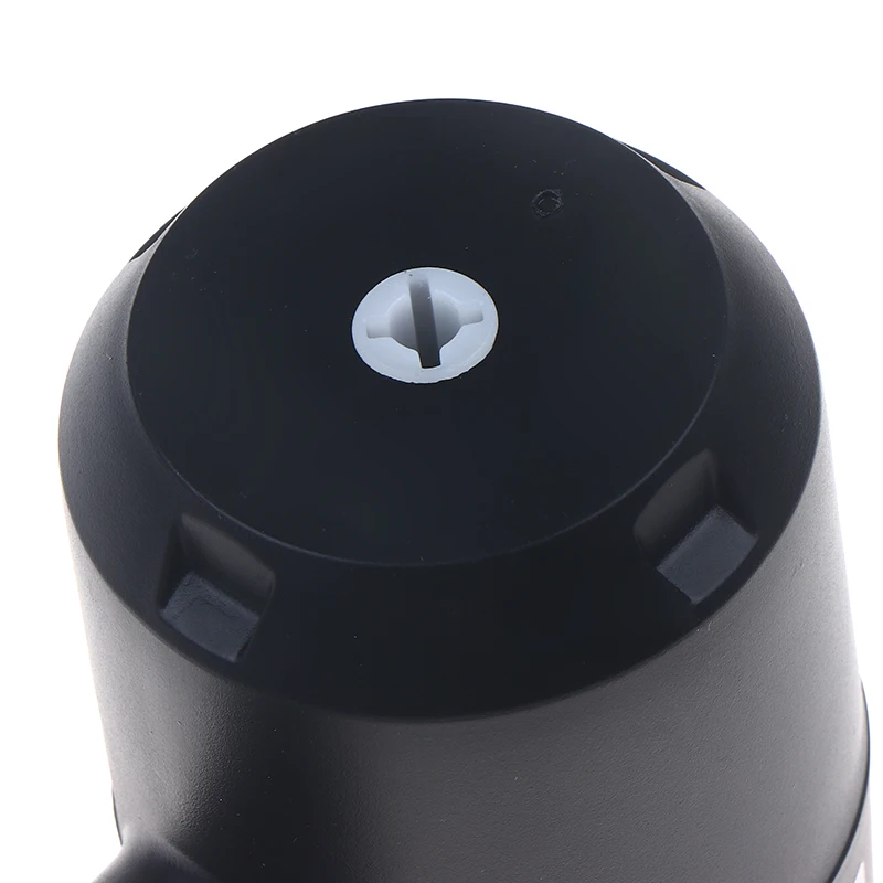 Handheld Rechargeable Hair Dye Stirrer Automatic Hair Cream Color Paste Tint Mixer Salon Hair Coloring Mixing Tool