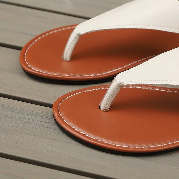 2026 New Summer Shoes Sandals Plus Size Shoes Woman Platform Women's Shoes Beach Women Shoe Flip Flops Female Sandal
