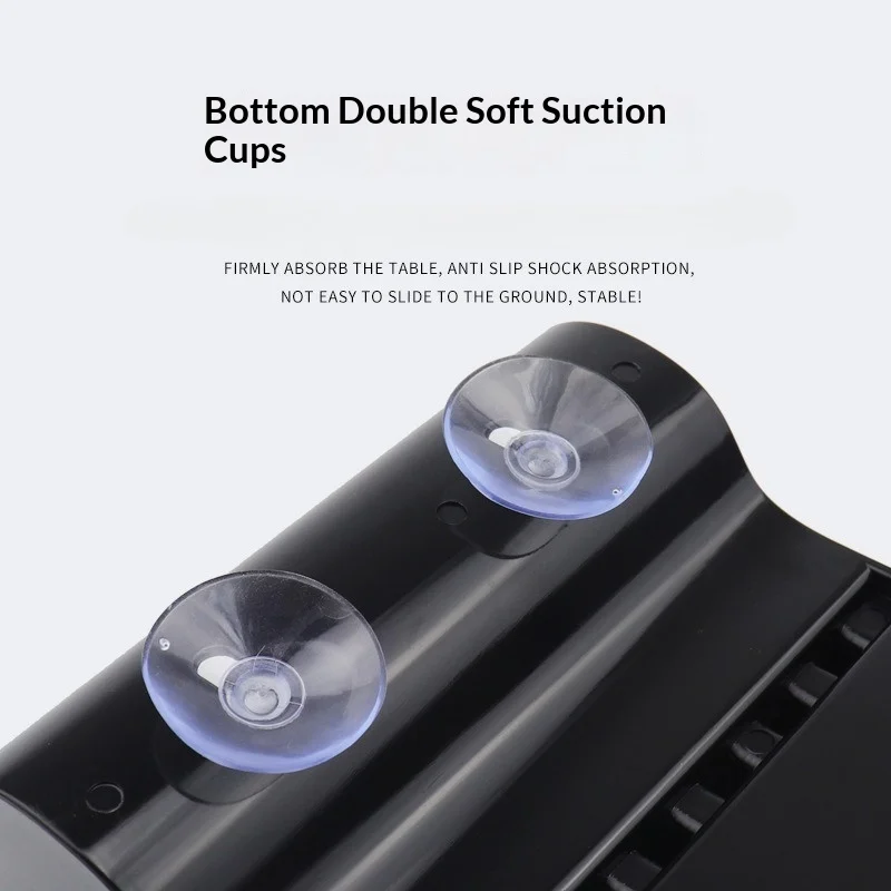 1Pc Hairdressing Scissor Stand Holder Professional HairCutting Scissors Rack for Stylist Scissors Organizer Storage Styling Tool