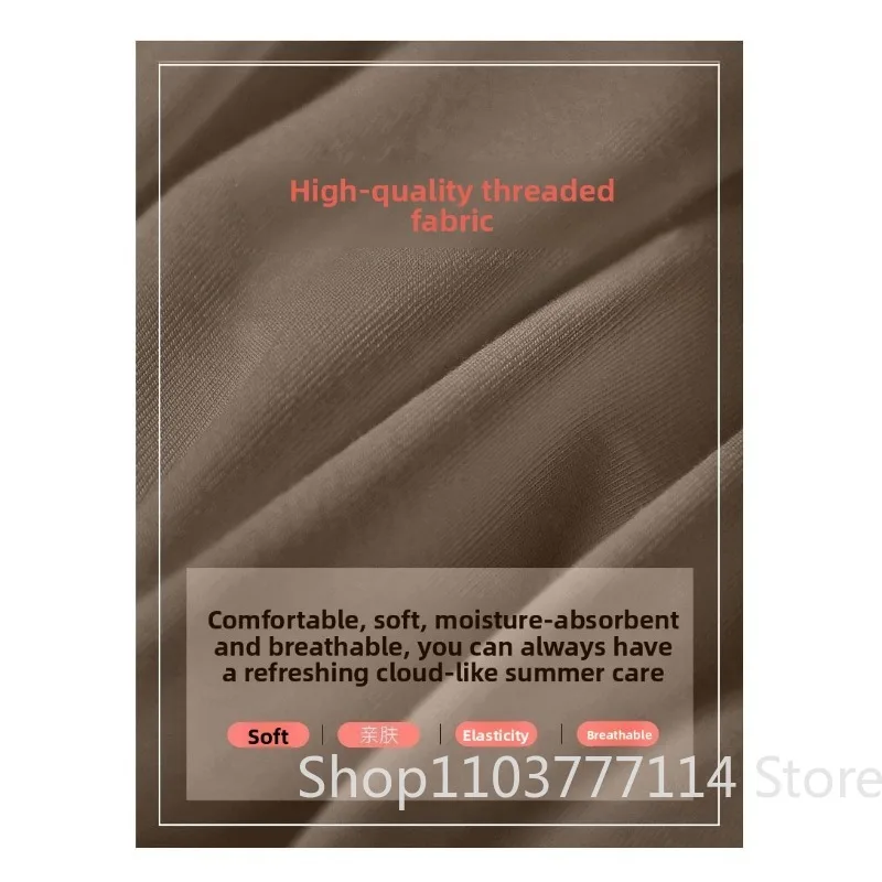 Women Summer Short Sleeved Top for Fashion Versatile Base Shirt Slim Fit Fake Two T-shirts Casual and Sexy Breathable and Cool