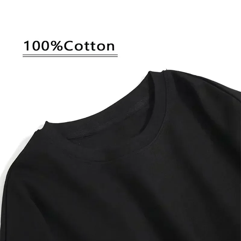 Swag Y2K T-shirt for Men Casual Crew Neck Slightly Stretchy Fabric Regular Fit Printed Pattern Suitable for All Seasons