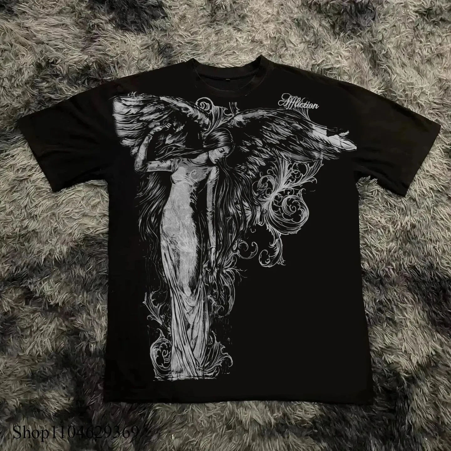 2026 Summer Men's T-shirt with 3D Print Breathable Lightweight Comfortable for Roller Skating and Hip Hop Men's T-shirt
