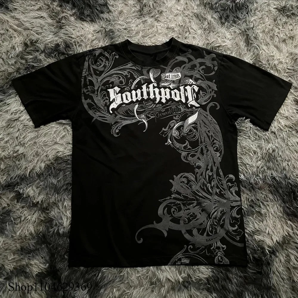 2026 Summer Men's T-shirt with 3D Print Breathable Lightweight Comfortable for Roller Skating and Hip Hop Men's T-shirt