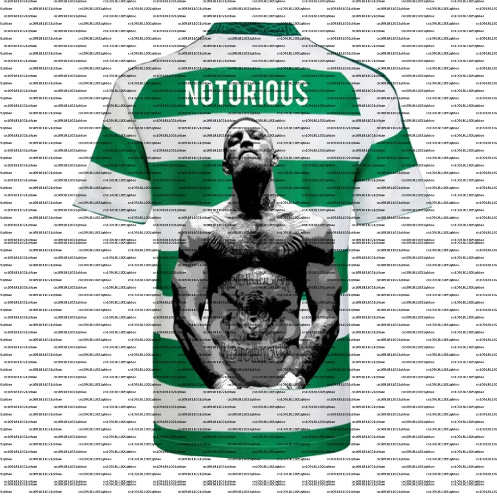 Summer New Notorious Conor McGregor Special Edition MMA Football Shirt Men Oversized Fitness Training Breathable Sports Tshirt