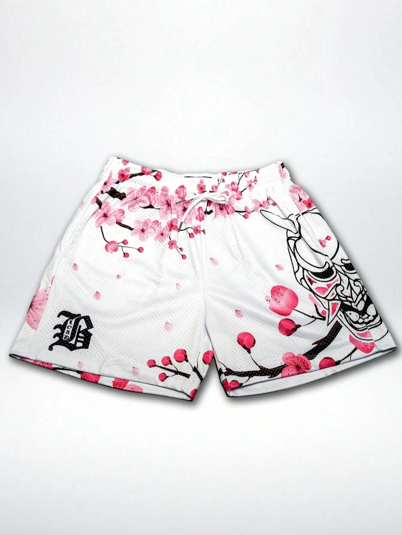 2026 Summer New Style Men's Shorts with 3D Pattern Printing - Street Casual Fashion Comfortable Breathable Lightweight