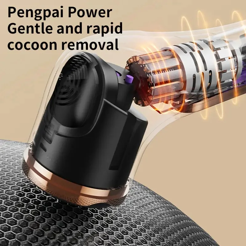 Electric Foot Grinder, USB Charging Foot Polishing Machine, Foot Skin Grinder, Heel Calluses and Dead Skin Removal Tool