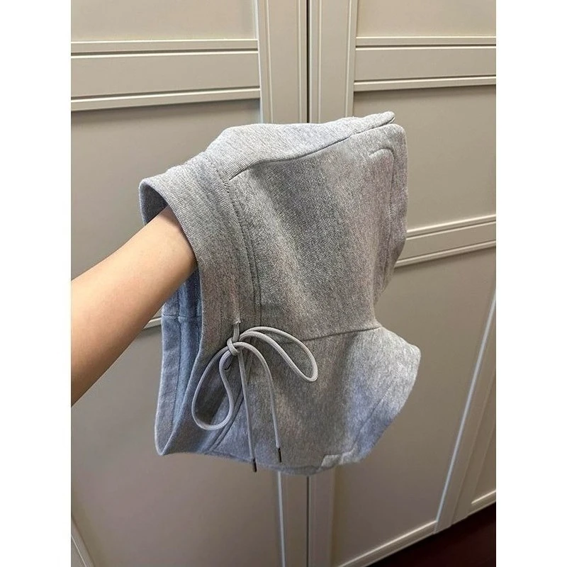 High Waist Wide Leg Shorts Women Summer Sport Casual Loose Fit Solid Elastic Waist Outdoor Basic Summer Bottoms Womens Clothing