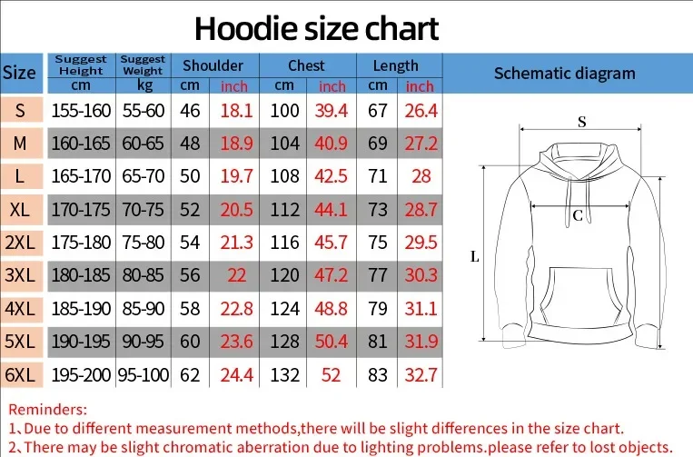 Autumn and Winter Women's Sweatshirt New York USA Graphic Hooded Hoodies Unisex Pullovers Hip Hop Men Hoodie Tops