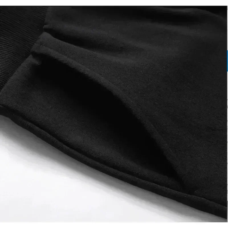 Summer Men's Casual Outdoor Sports and Fitness Shorts Suitable for Both Men and Women