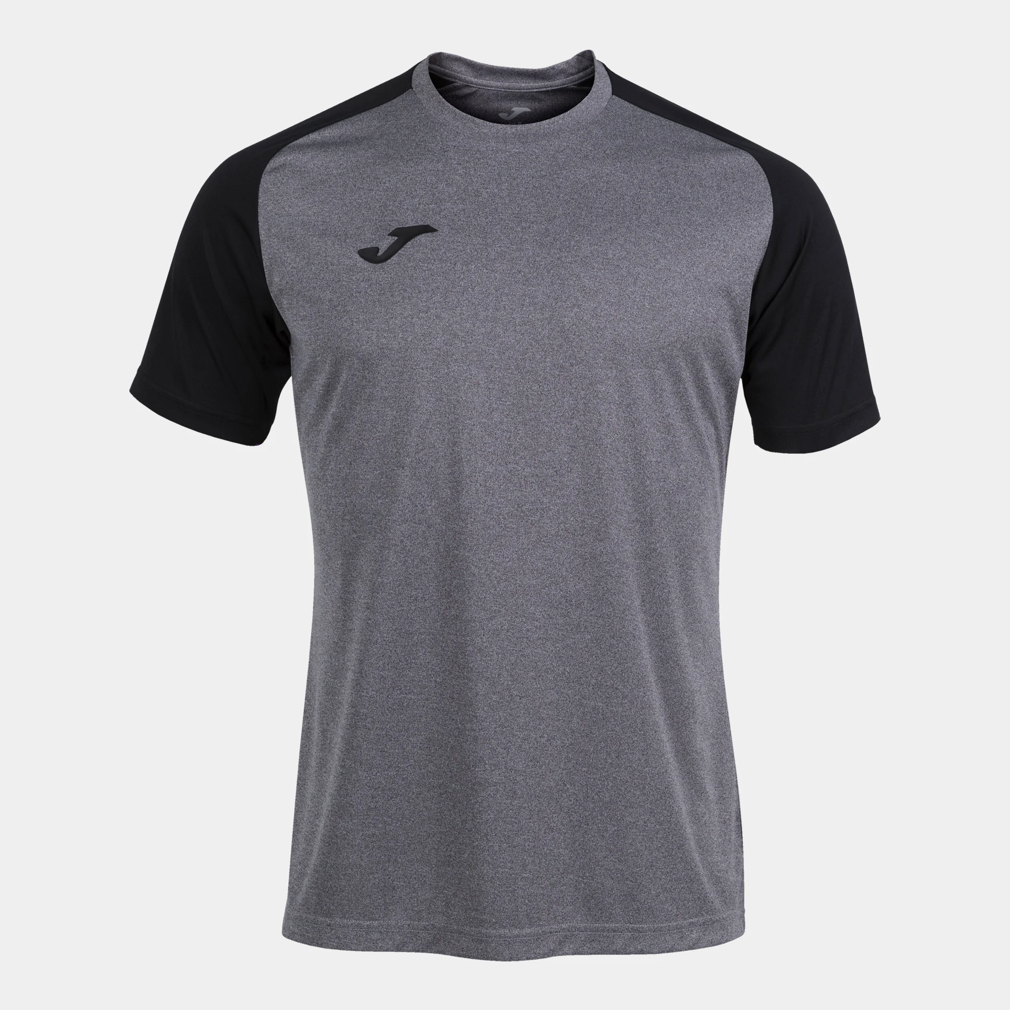 Summer men's T-shirt JOMA 3D printed pattern outdoor sports equipment football training suit adult short sleeved round neck brea