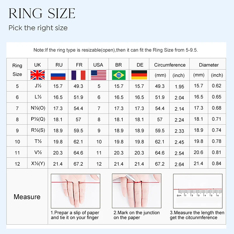 Fashion 1-2 Carat Brilliant Oval Moissanite Diamond Engagement Wedding Rings for Women 925 Sterling Silver Fine Jewelry