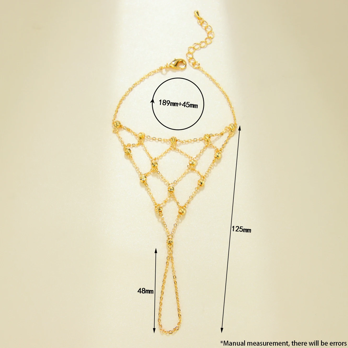 Oman Tassel Charm Bracelet with Ring 21k Gold Plated Turkish Vintage Coins Hand Chains Nigeria Women Event Party Jewelry