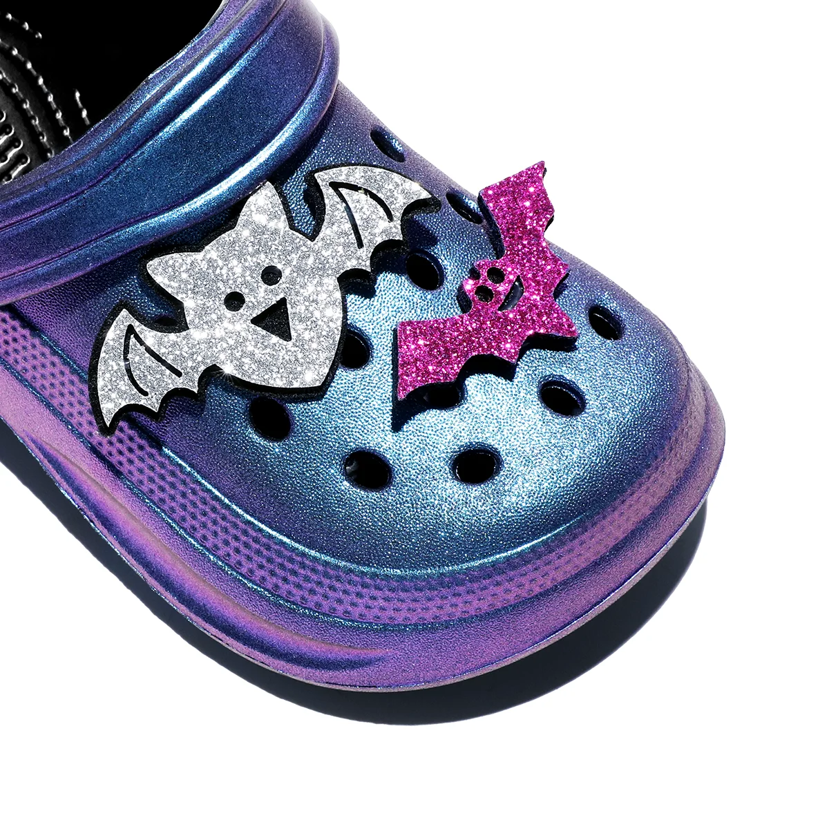 Kids Slip-On Clogs and Mules - Breathable, Waterproof, EVA Garden Shoes with Decorative Chain for Beach and Everyday Wear 168