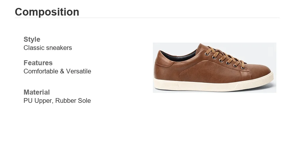 Shoes Men Fashion Lightweight Casual Breathable Mens Shoes Casual
