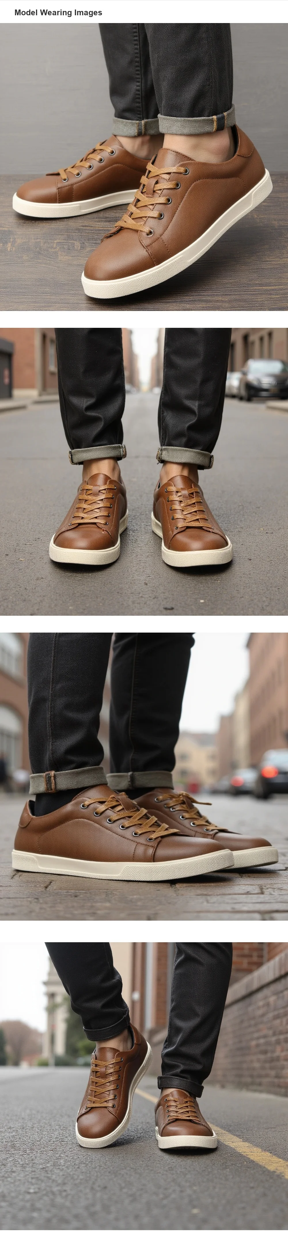 Shoes Men Fashion Lightweight Casual Breathable Mens Shoes Casual