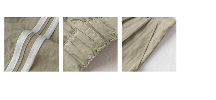 2026 Women's Linen Shorts Y2K, Single Button Zipper Fly Multi Pocket Mini Shorts, Home Leisure Commute Daily Summer Shorts