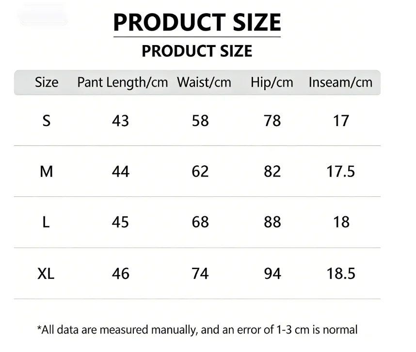 Women High Waist Hip Lifting Sports Leggings Shorts Slimming Running Training Quick Drying Breathable Trousers Gym Slim Shorts
