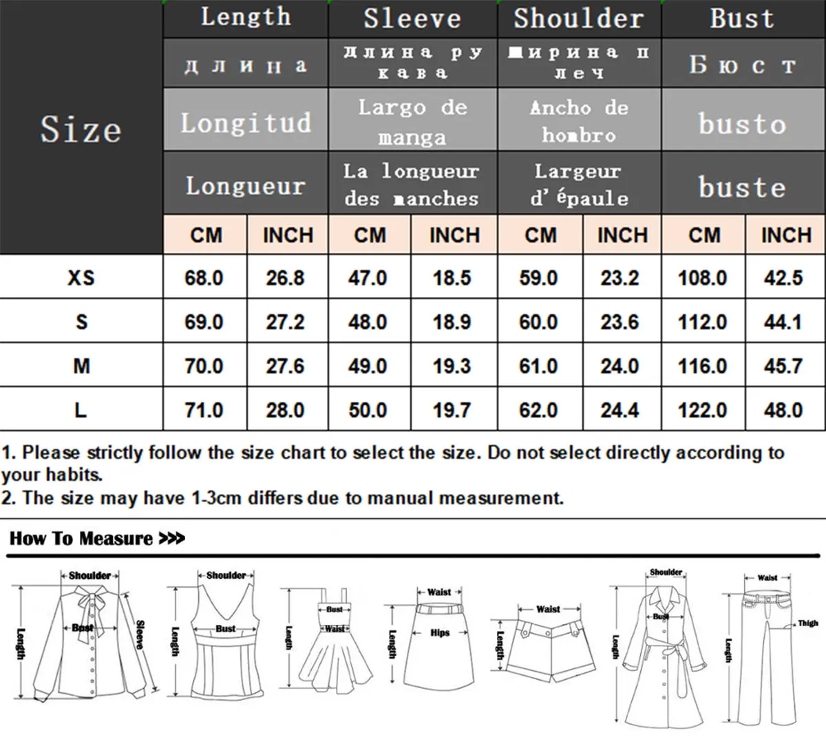 HH Womens Minimalist Black Stand Collar Shirt Oversized Long Sleeve Button Up Office Workwear Business Casual Daily Clothing