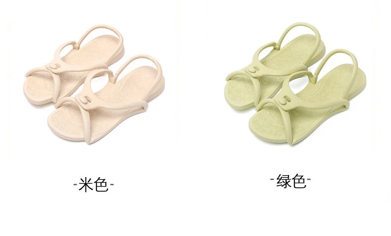 Upgraded Foldable Travel Slippers Unisex EVA Flip Flops Hotel Non Slip Bathroom Indoor Outdoor Portable Lightweight Comfortable