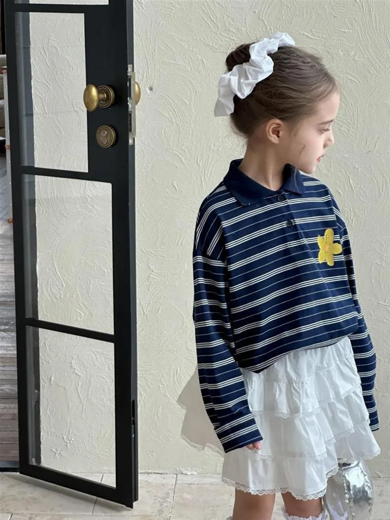 RAISE Summer Kids Girls Skirt White Children Girls Bubble Cake Skirts Elastic Waist Infant Baby Girl Lace Skirt 1-12Y Girl Dress