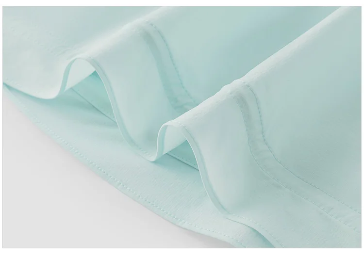 Semir Women Shirt UV Protection Cool Lantern Sleeve Drawstring Oversized Shirt 2026 Summer