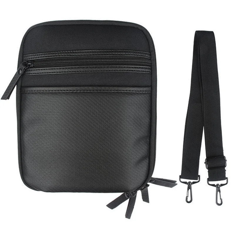 Concealed Carry Tactical Waist Pack, Multifunctional Outdoor Storage Bag for Pistol Mag Pouch & Tactical Gear