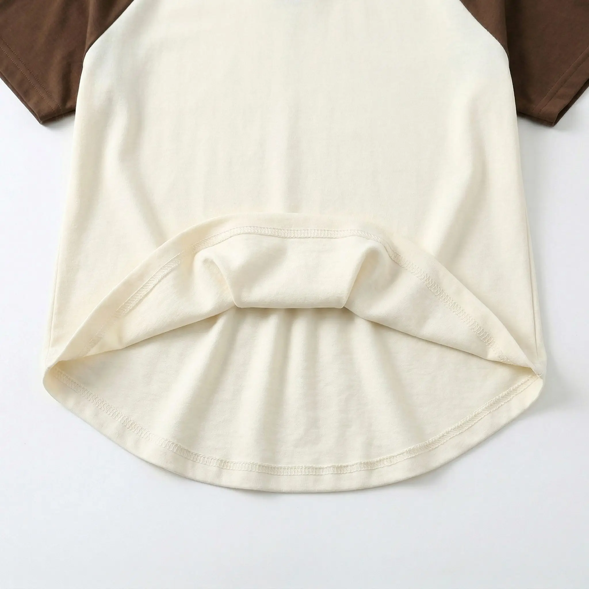 2026 Summer Fashion O Neck Women T-Shirt Trendy Color Blocking Casual Versatile T-Shirt Sexy Slim Short Sleeve Women's Tees