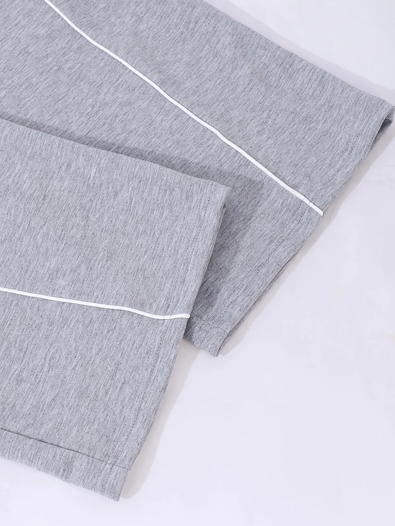 Summer New Style Loose Casual Sports Pants for Teenage Girls, Solid Color Fashionable Loose Casual Pants Suitable for Children Aged 5-13, Versatile Clothing for Home, School, and Outings
