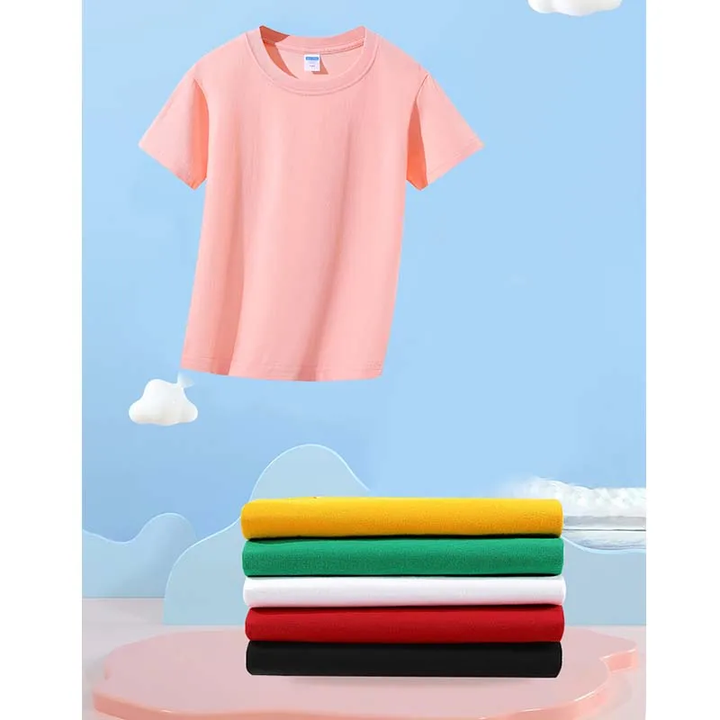 Teenager Gorillaz Print T-shirts Children Summer Fashion Casual Tops For Boys Girls Kids Comfortable Short Sleeve T-shirts