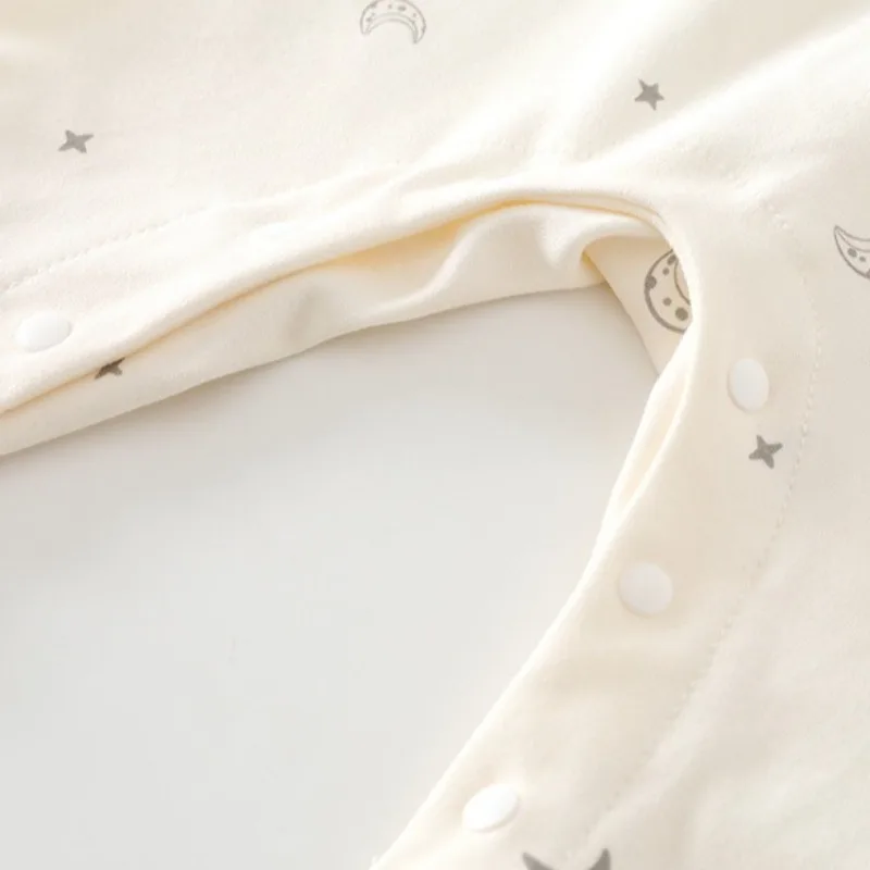 2026 New Baby Boy Girl Pure Cotton 2pcs Clothes Set Newborn Spring Fall Stylish Top Pant Daily Wear 0-24M Kid Casual Cute Outfit