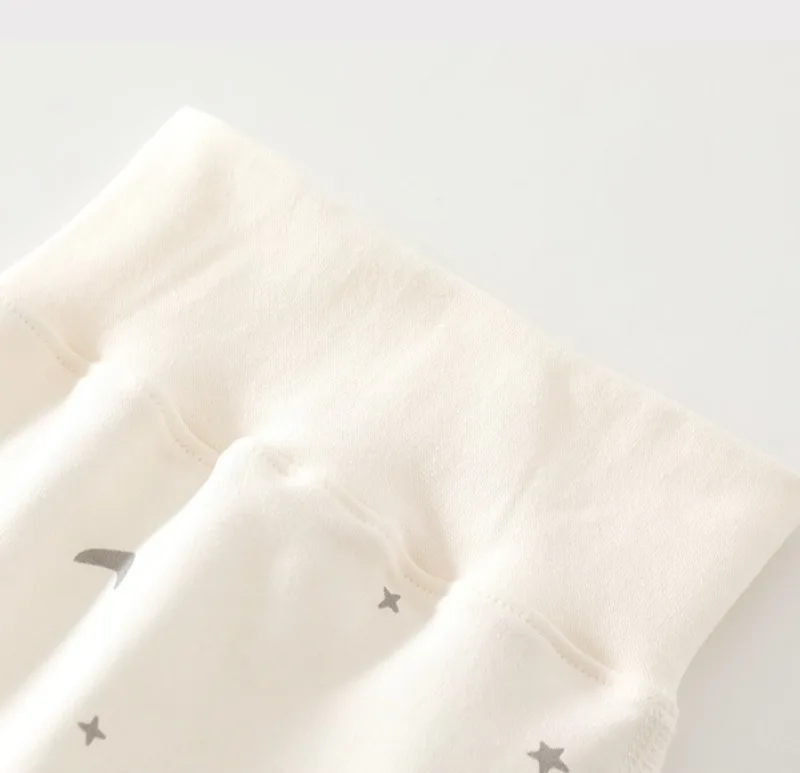2026 New Baby Boy Girl Pure Cotton 2pcs Clothes Set Newborn Spring Fall Stylish Top Pant Daily Wear 0-24M Kid Casual Cute Outfit
