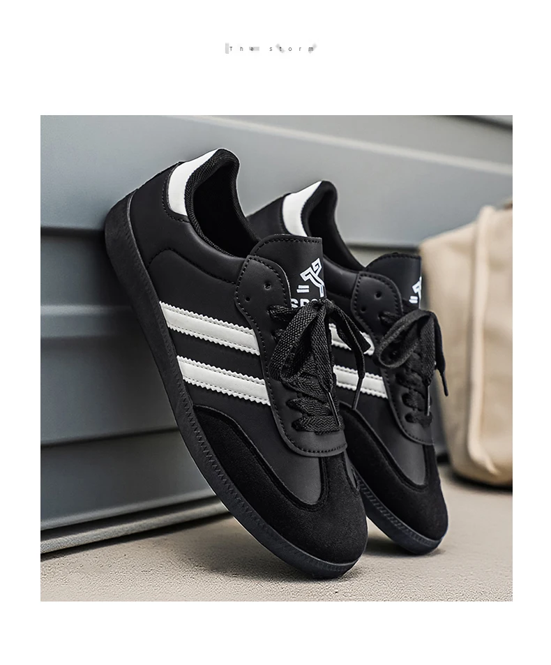 Board Shoes Fashion Casual Shoes Couple De Training Shoes Comfortable Soft Sole Wear-resistant Agam Shoes Sports Board Shoes