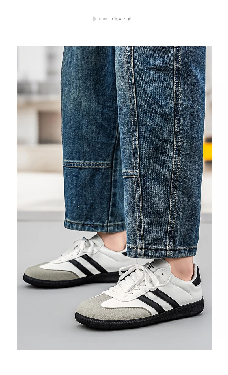 Board Shoes Fashion Casual Shoes Couple De Training Shoes Comfortable Soft Sole Wear-resistant Agam Shoes Sports Board Shoes