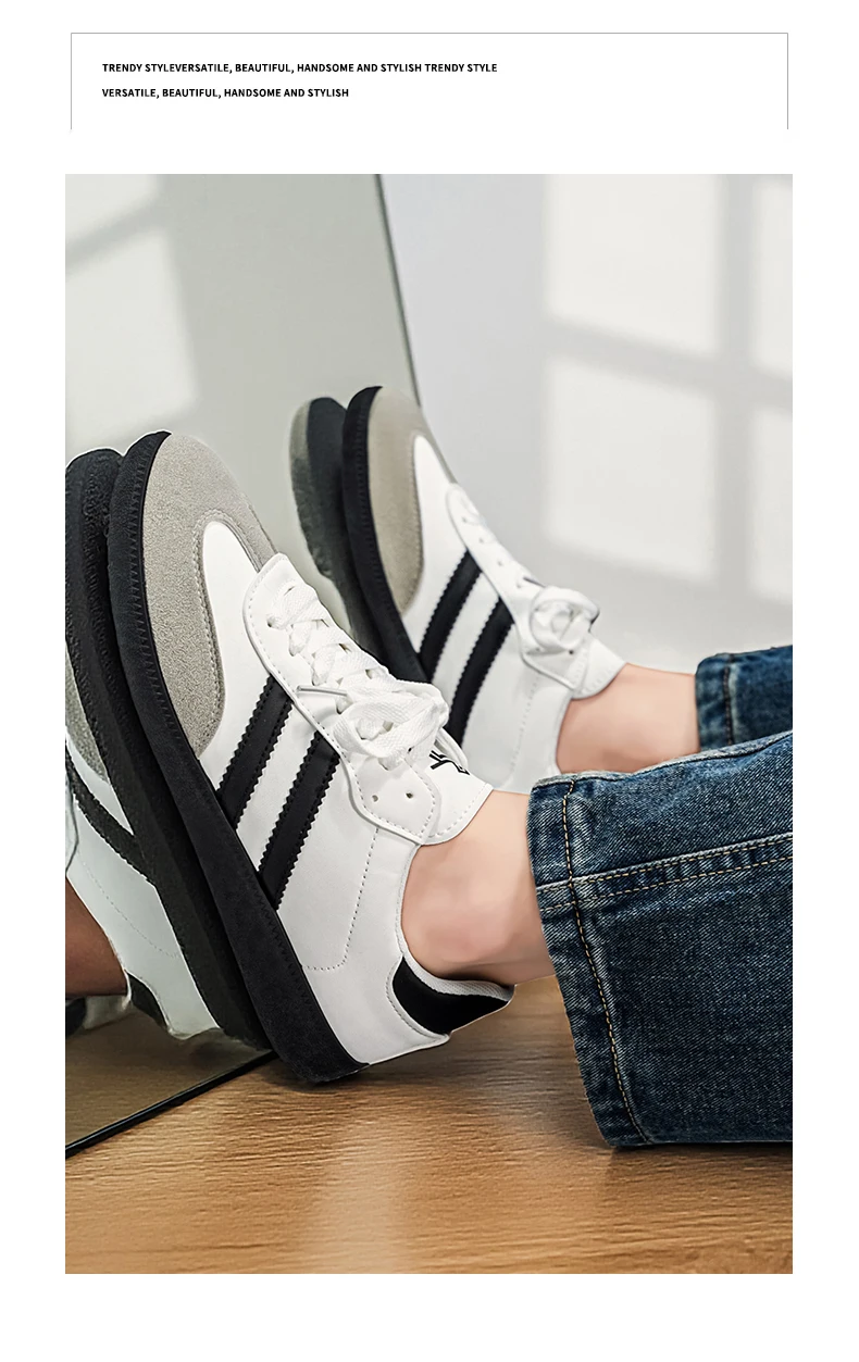 Board Shoes Fashion Casual Shoes Couple De Training Shoes Comfortable Soft Sole Wear-resistant Agam Shoes Sports Board Shoes