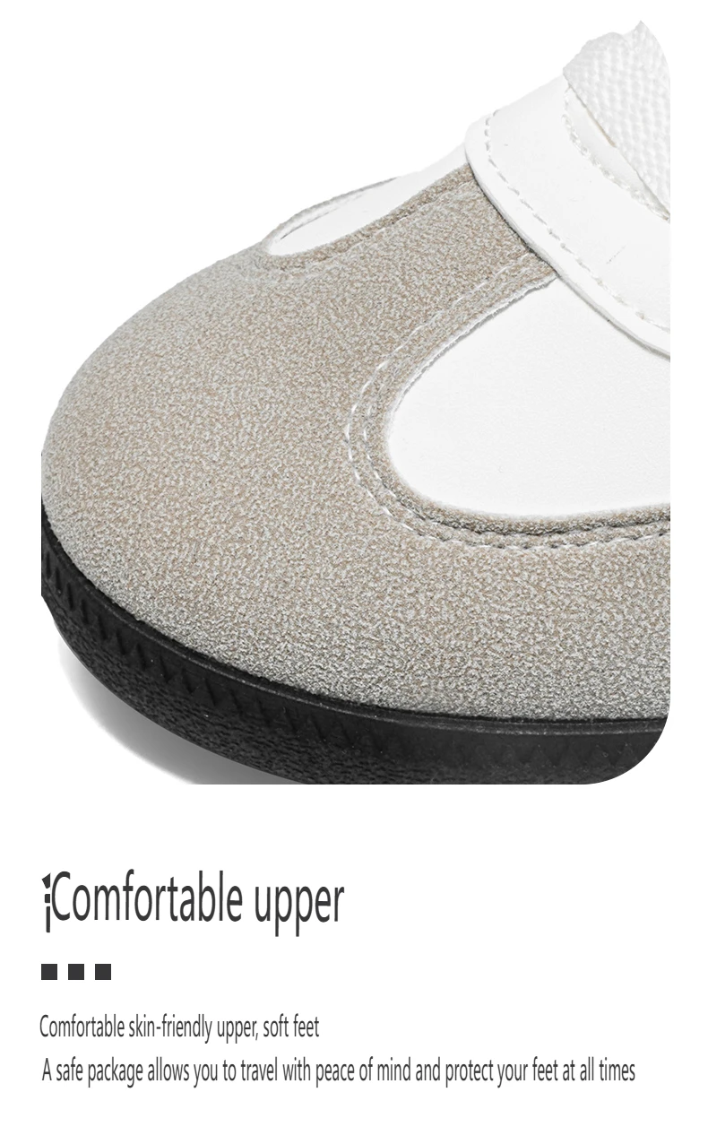 Board Shoes Fashion Casual Shoes Couple De Training Shoes Comfortable Soft Sole Wear-resistant Agam Shoes Sports Board Shoes