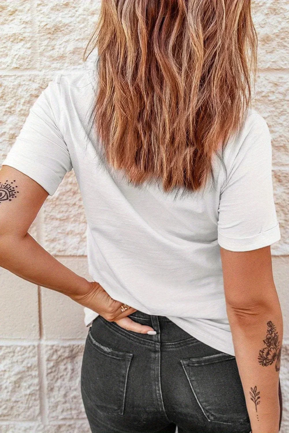 Bocchi The Rock Shirt Teen 2000s Kawaii Grunge 80s Punk Vintage Tshirt Gothic Hip Hop Y2k Punk Classic Grunge Harajuku Tees