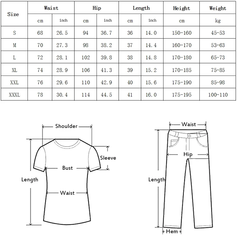 Comfortable Cotton Shorts Men's Casual Micro-elastic Elastic Belt Drawstring Shorts Fitness Training Comfortable And Fashionable