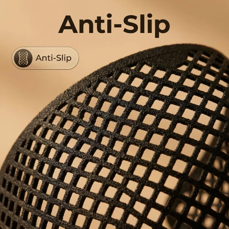 New and Popular Anti-Slip Muslim Head Covering to Prevent Headscarf from Slipping Off