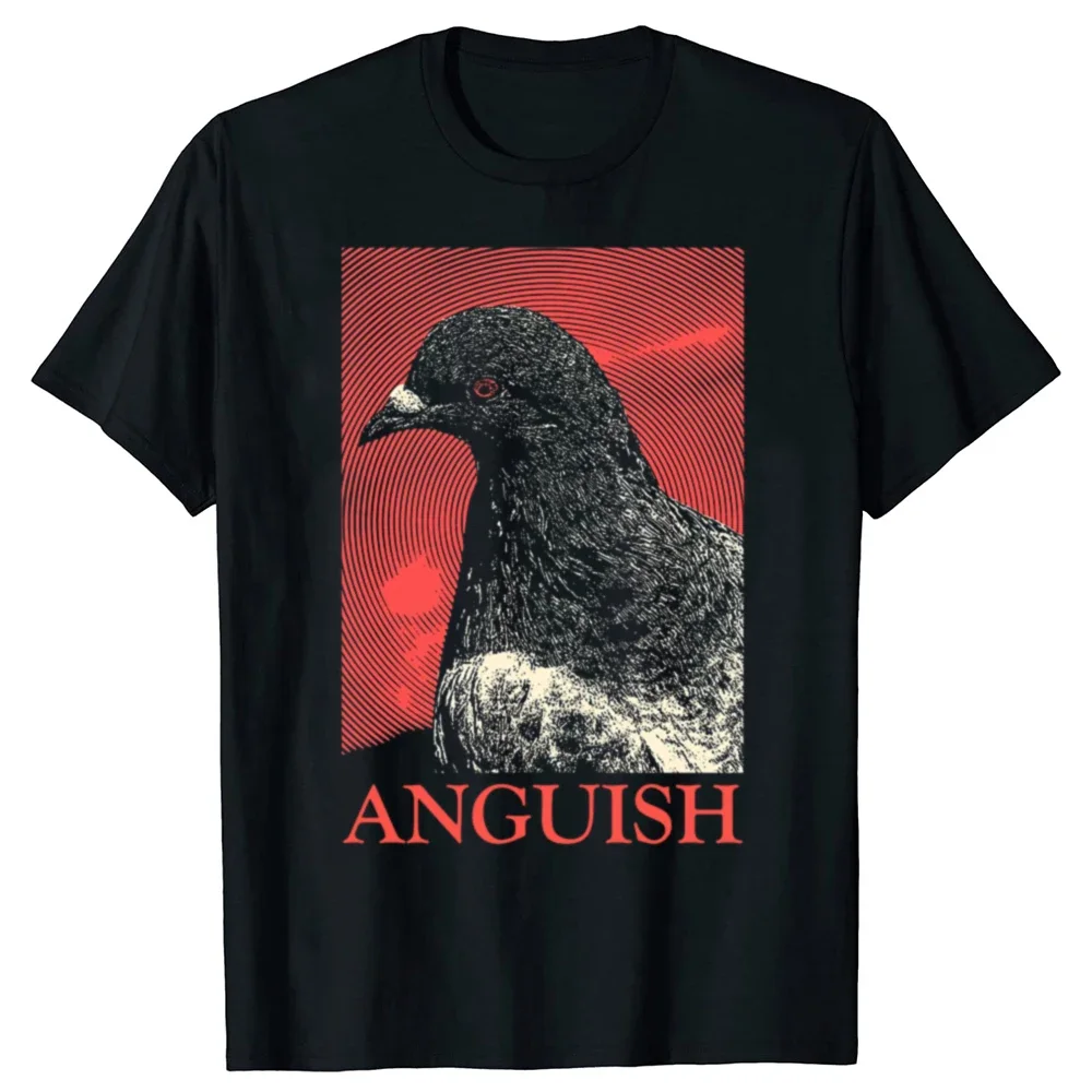 Pigeon Pigeoff Bird Birdwatcher Birdwatching T-shirt Cute Funny Graphic T-shirt Womne Tshirt T Shirt Summer Streetwear Graphic