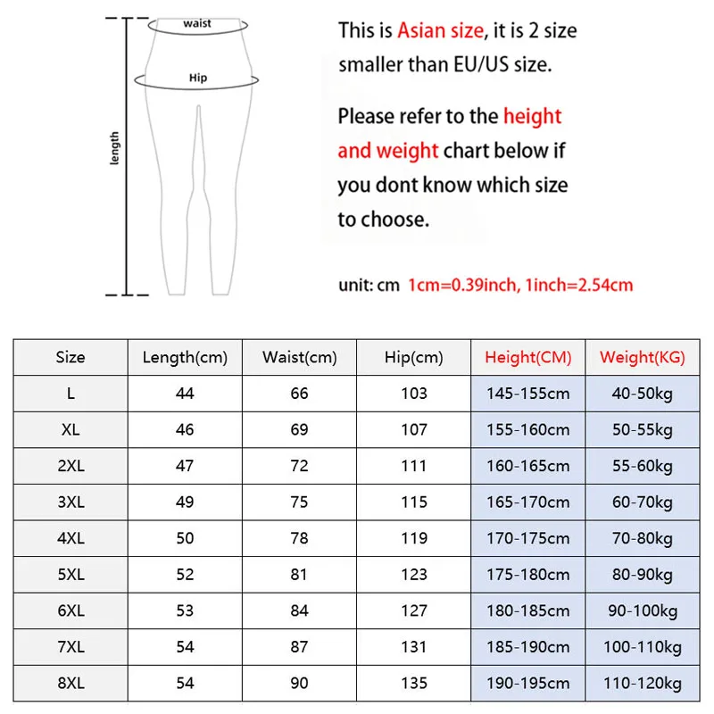Big&Tall Cotton Shorts Men Plus Size Casual Knit Summer Thin Breathable Sports Capri Shorts Running Cropped Pants 6XL 7XL 8XL