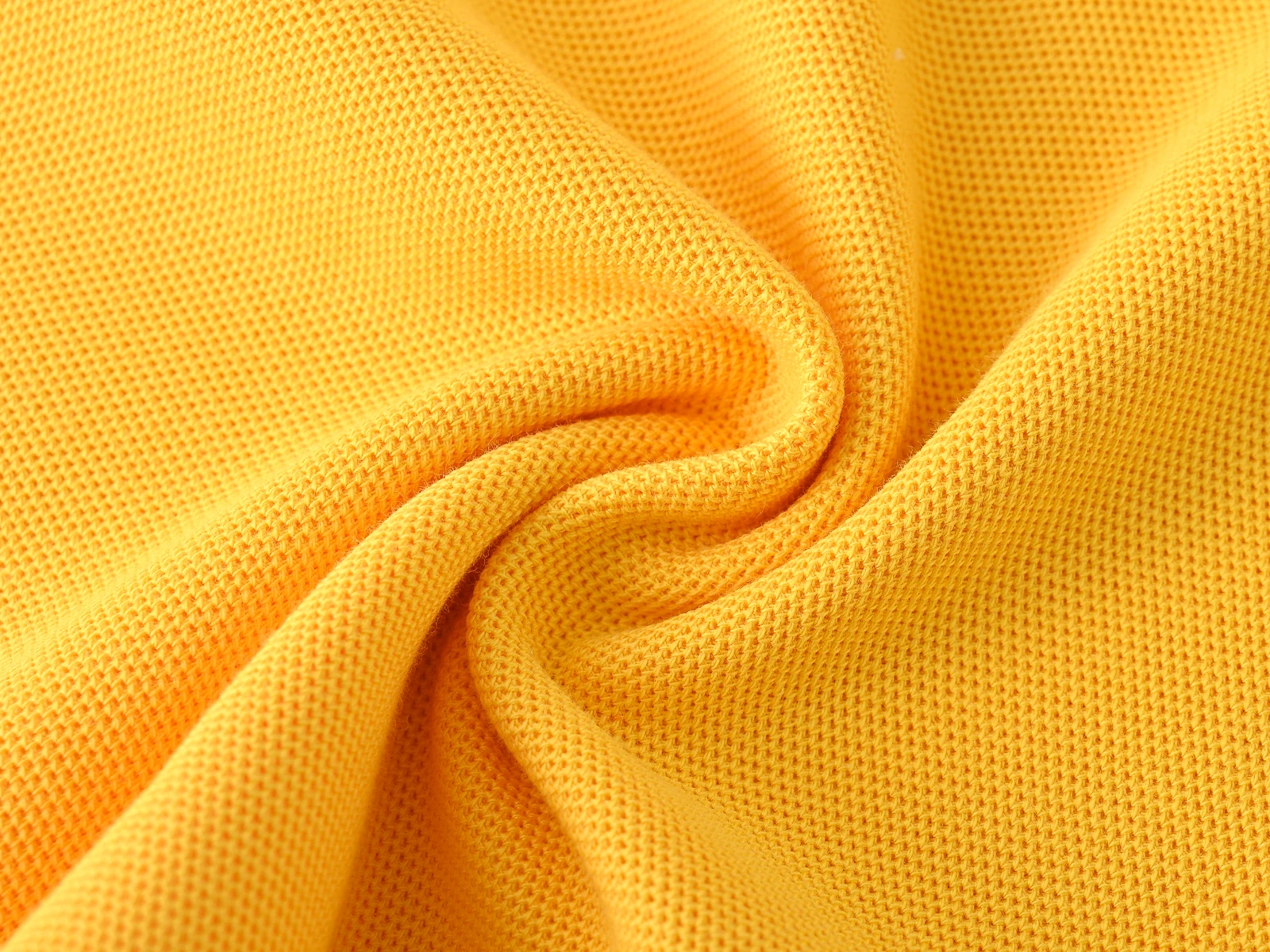 Girls and Boys Casual Classic Design Slightly Stretch POLO, Kids Clothes For Spring Summer Indoor Outdoor
